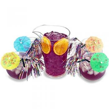 Aquatic Cocktail Collection