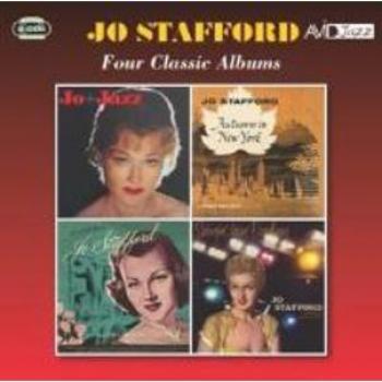 Four Essential Albums