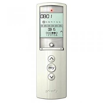 Controllo Radio Somfy Telis 6