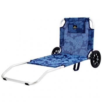 Sezlong “Flori Cu” 60x88x67