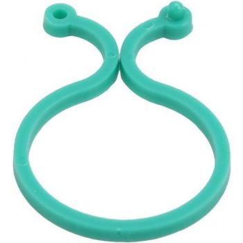 Gardening Mesh Clips – Série 50 pièces