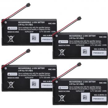 HAC-BPJPA-C0 Joy-Con Batterie Pack