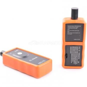 Chevrolet Buick Daewoo Opel Cadillac Tire Pressure Tool