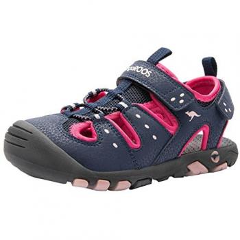 Nu-Pieds K-Trek Kangaroos