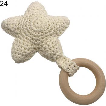 Mâche‑Sic : anneau de dentition silicone, pendentif sécurisé, sans BPA