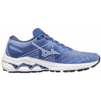 Mizuno Wave Inspire 18 Scarpe Da Running Femminile Blu