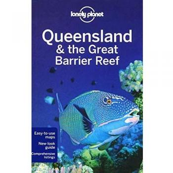 Regis St Louis Queensland & The Great Barrier Reef: Regional Guide (Country Regional Guides)