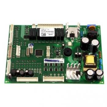 Module de Régulation U4 pour Réfrigérateur Beko