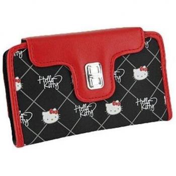 Set NDSLite Hello Kitty BigBen