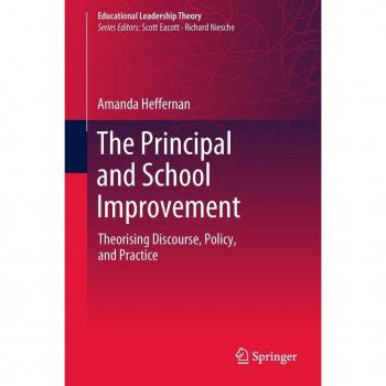 The Principal and School Improvement