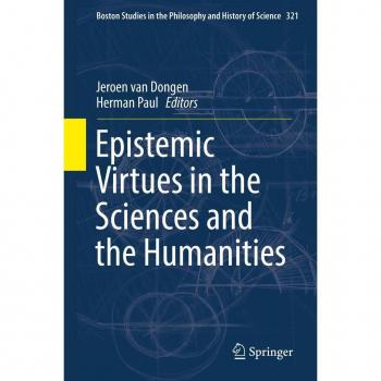 Vitalsource Technologies, Inc. Epistemic Virtues In The Sciences And The Humanities