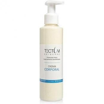 Tectum SkinCare Crema Corporal 200 ml – Suavidad y Refuerzo Cutáneo
