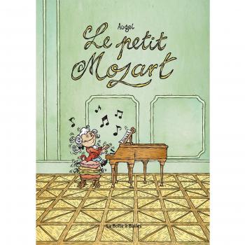 Le Petit Mozart