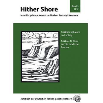 Tolkien's Influence on Fantasy