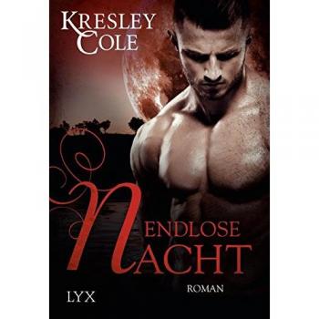 Endlose Nacht