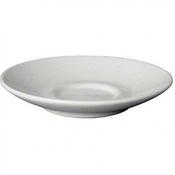 12-Pack Olympia Cafe Espresso Saucers