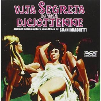 Vita segreta di una diciottenne