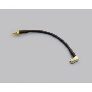 BKL Electronic 0409112 HF-Adapter SMA-Buchse