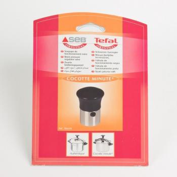 Soupape pour cocotte minute Seb