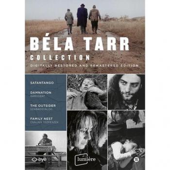 Béla Tarr – Série NL