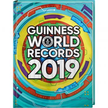 Guinness World Records 2019