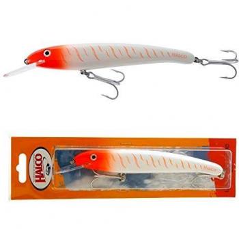 Leurre de Traine Halco Minnow Laser Pro