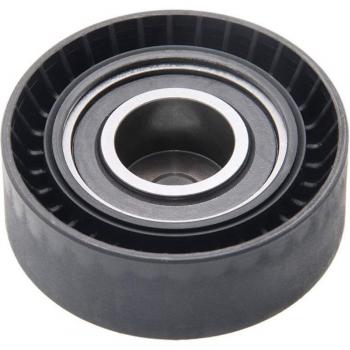 Belt Idler Tensioner Pulley 11281748131 for BMW E34 E36 E39 E46 E53 X5 E60 E83 E85