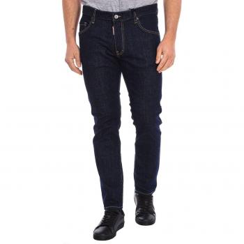 Tuta pantalone da uomo S71LB1343‑S30664