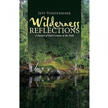 Wilderness Reflections