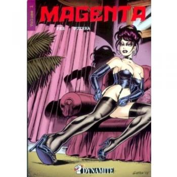 MAGENTA