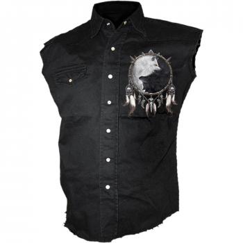 Camisa de hombre Spiral