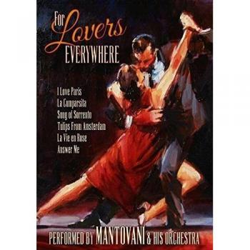 Mantovani's for Lovers Everywhere