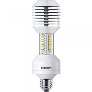 Philips TrueForce LED Straßenlampe 60-35W E27 740