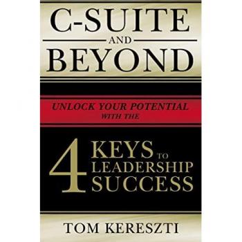 C-Suite and Beyond