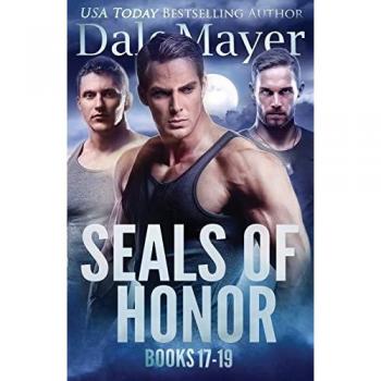 SEALs of Honor: Books 17-19