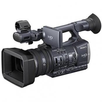 Sony HDR‑AX2000 Antracita – Reacondicionado Premium, 30 Meses Garantía, Envío sin Costo