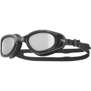 Tyr Special Ops 2.0 Mirrored Goggles for Men and Women