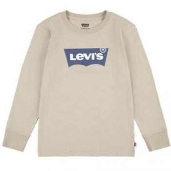 Levi's Langarmshirt LVB L/S BATWING TEE