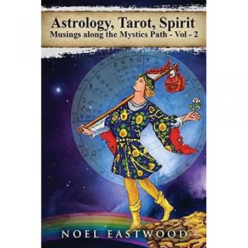 Astrology Tarot Spirit