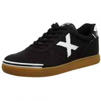 Munich G3 Profit Indoor Soccer Sneakers – UK 4 (Multi‑Colour)
