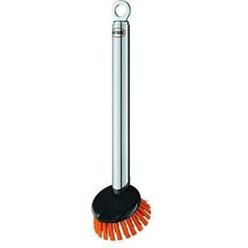 Brosse à vaisselle avec tête interchangeable Rösle