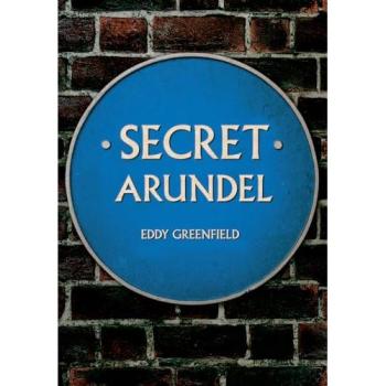 Eddy Greenfield Secret Arundel