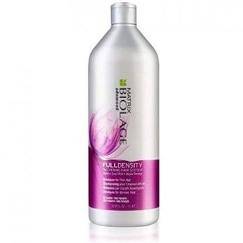 Matrix-Champú para Dar Volumen Fulldensity Matrix Fulldensity (1000 ml) 1 L