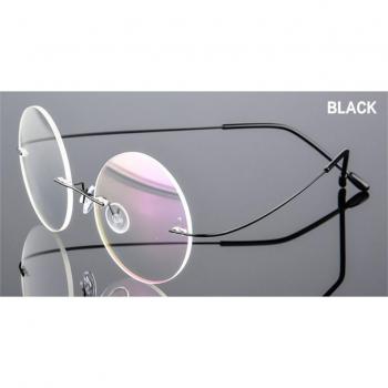 UVLAIK Alloy Eye Glasses for Men and Women