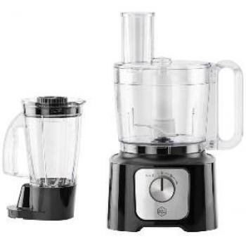 Doppelkraft Kompakt FO5468S0 Food Processor 800 W
