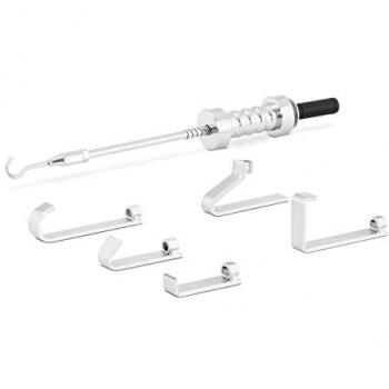 MSW 5 Haken Gleithammer