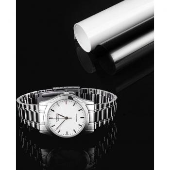 Dual-Sided Matte and Reflective PVC Backdrops for Photography