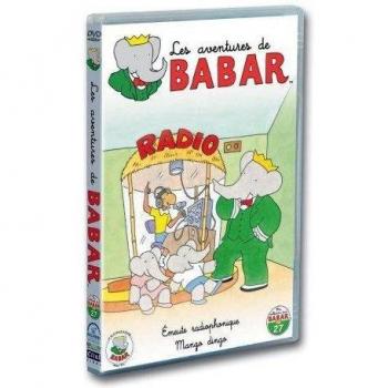 Babar : Émeute à la Radio
