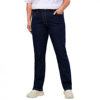 Große Größen Funktionsjeans Mandy