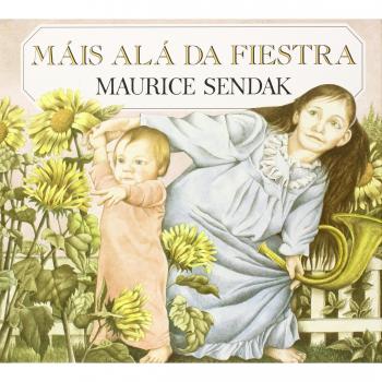 Máis alá da fiestra